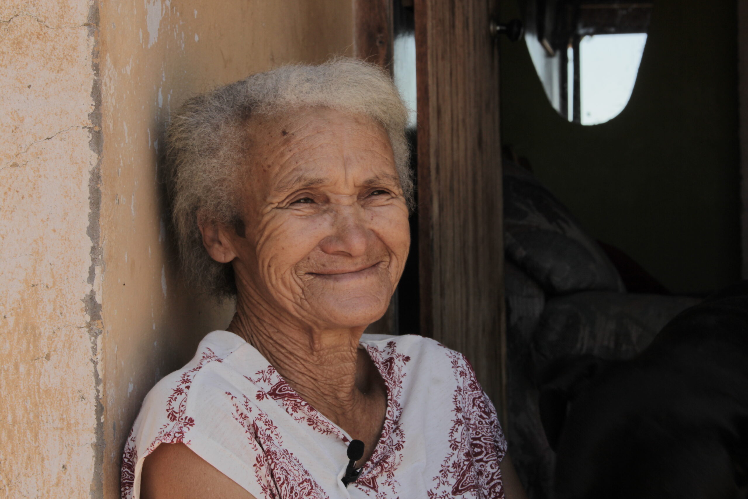 Aunty Betty Aurora